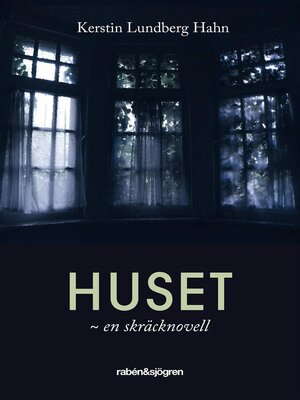 cover image of Huset